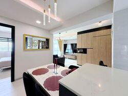 Blk 421B Northshore Straitsview (Punggol), HDB 4 Rooms #573941421
